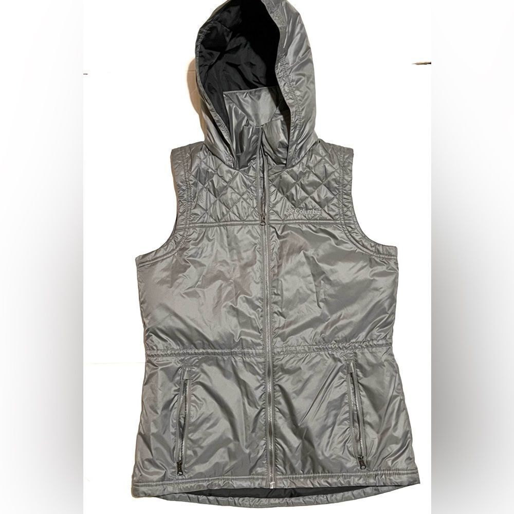 Columbia Vest 